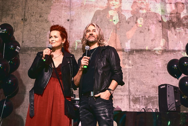 Hair Fashion Night by L'Oréal Professionnel po raz pierwszy w Polsce!