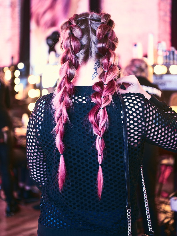 Hair Fashion Night by L'Oréal Professionnel po raz pierwszy w Polsce!