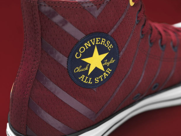 Kolekcja Converse x NBA