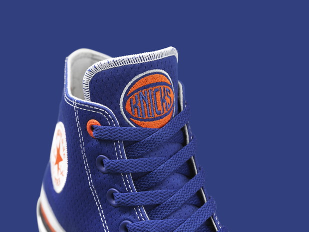 Kolekcja Converse x NBA