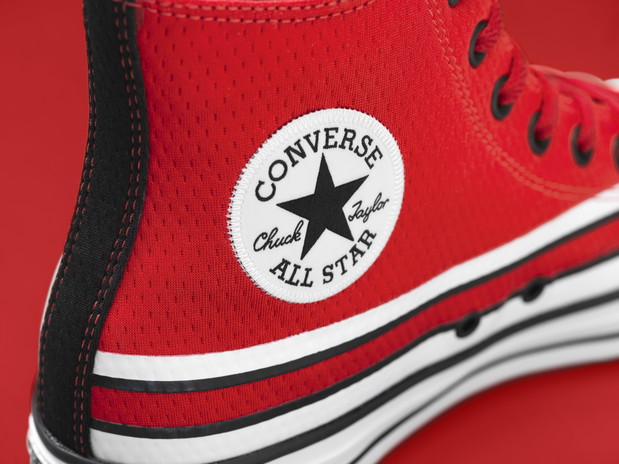 Kolekcja Converse x NBA