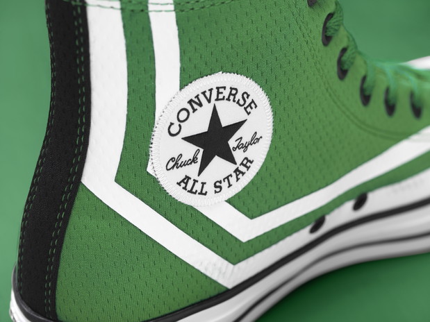 Nowa kolekcja Converse dla fanów NBA