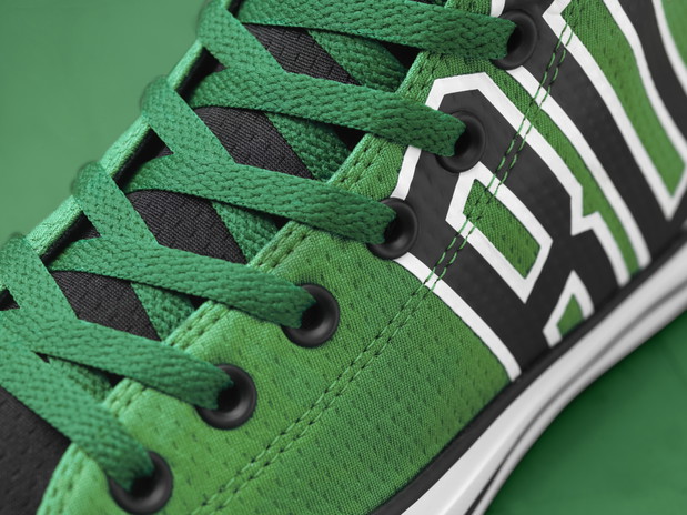 Nowa kolekcja Converse dla fanów NBA