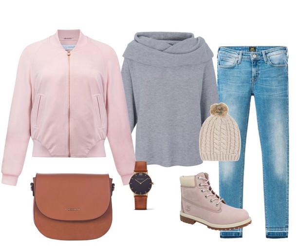 Think pink!