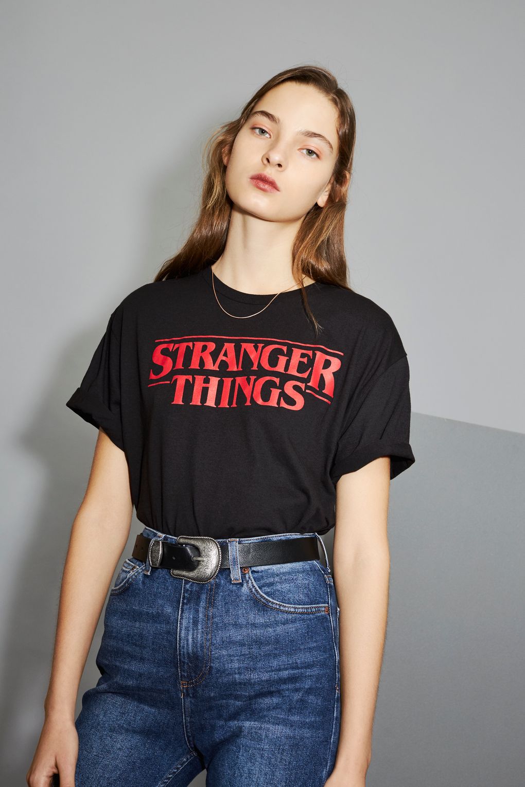 Kolekcja Toposhop x Stranger Things
