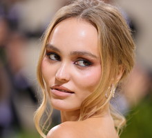 The 2021 Met Gala Celebrating In America: A Lexicon Of Fashion - Arrivals