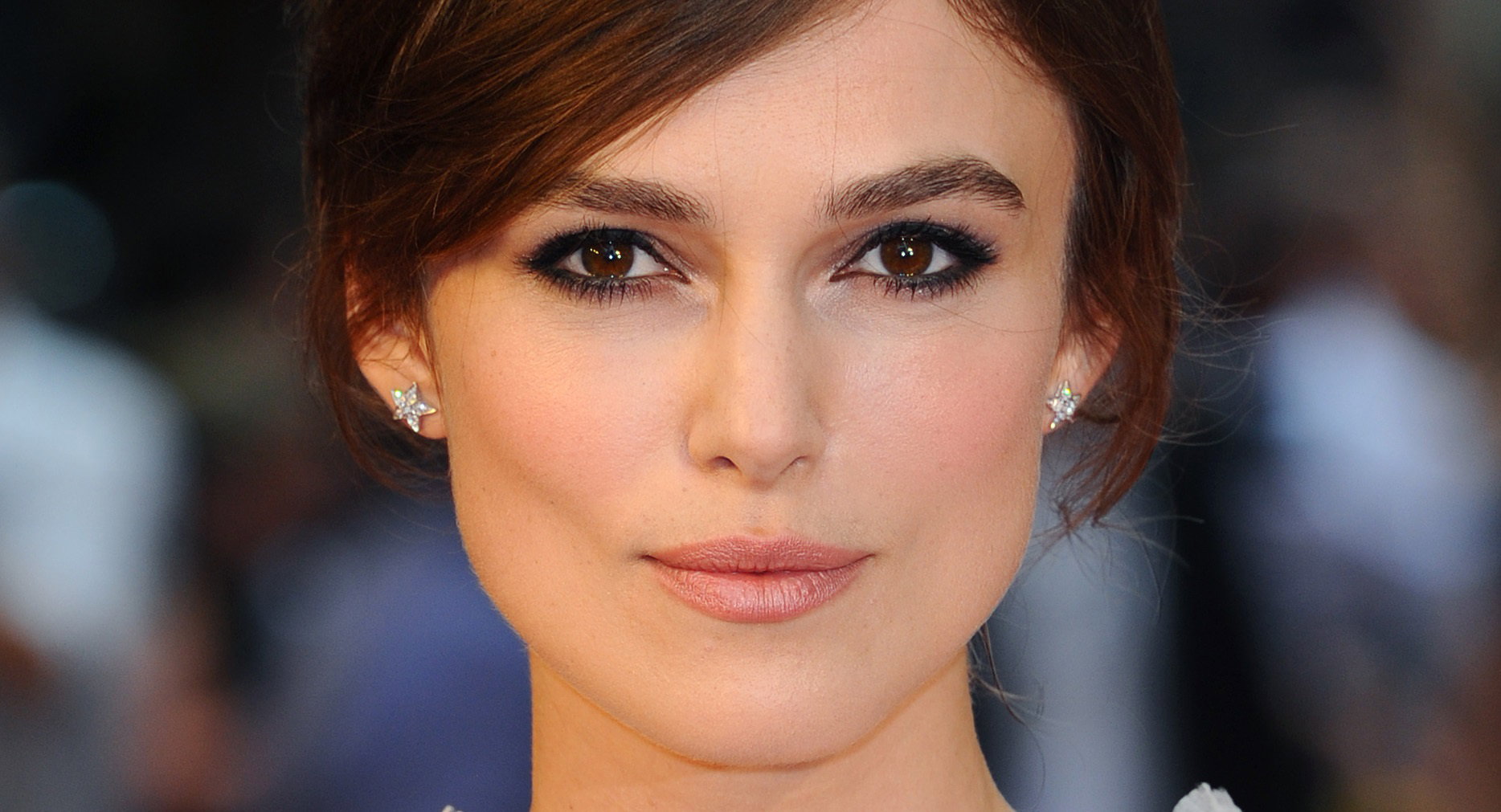 World Premiere of Anna Karenina - London