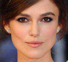 World Premiere of Anna Karenina - London