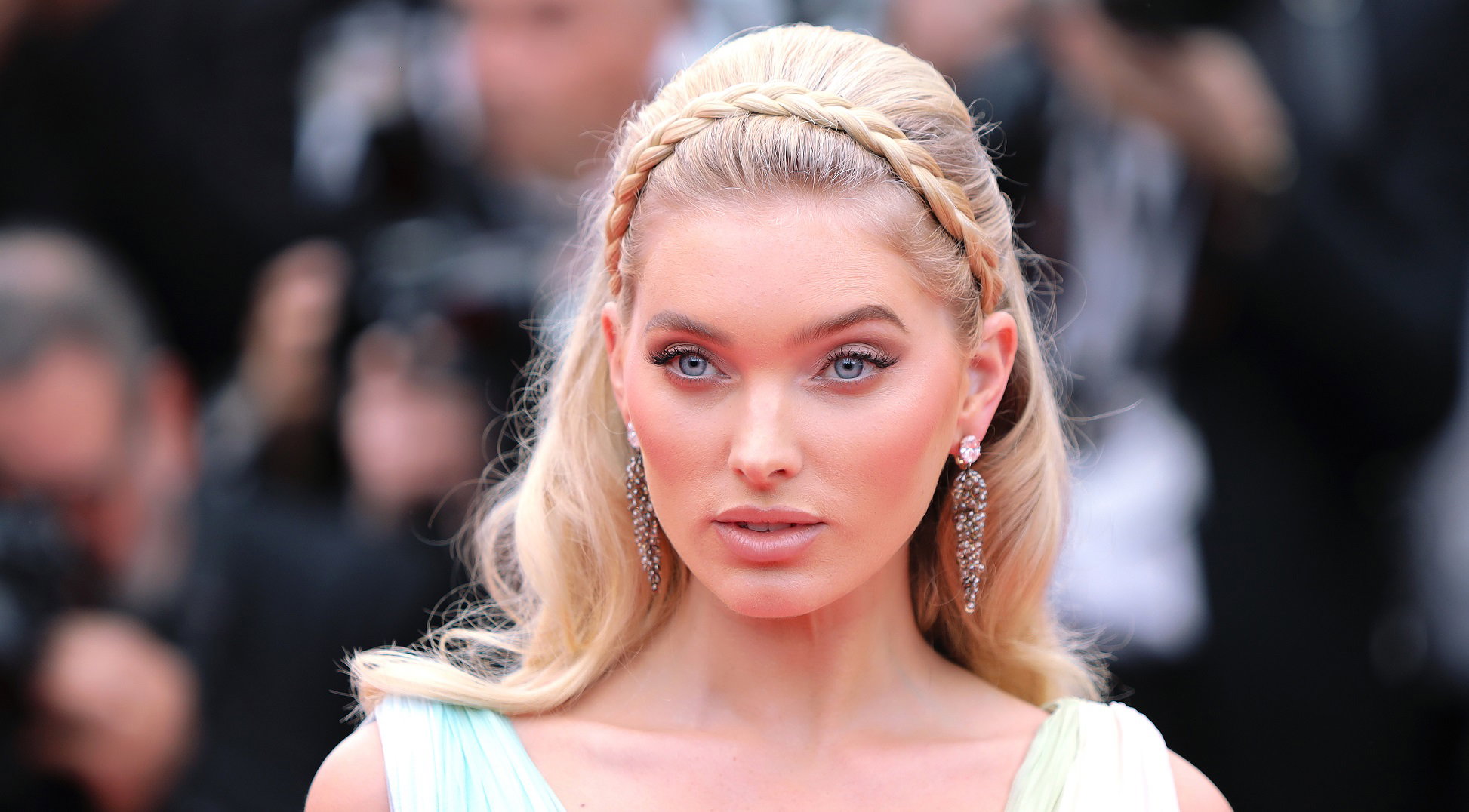 A Hidden Life (Une Vie Cachée) Red Carpet - The 72nd Annual Cannes Film Festival