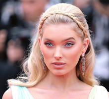 A Hidden Life (Une Vie Cachée) Red Carpet - The 72nd Annual Cannes Film Festival