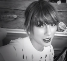 Taylor Swift zapowiada swoją apkę