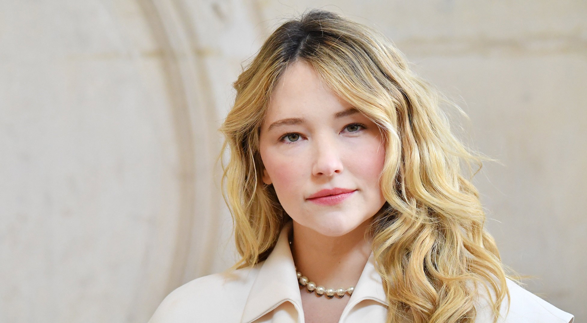 Dior: Photocall - Paris Fashion Week - Haute Couture Spring/Summer 2020