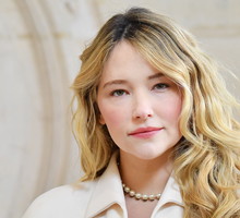 Dior: Photocall - Paris Fashion Week - Haute Couture Spring/Summer 2020