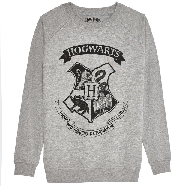 Kolekcja dla fanów Harry'ego Pottera w Sinsay