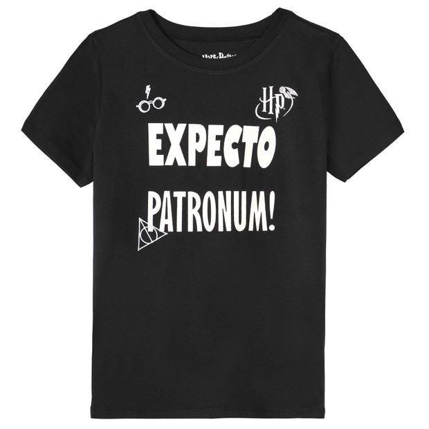 Kolekcja dla fanów Harry'ego Pottera w Sinsay