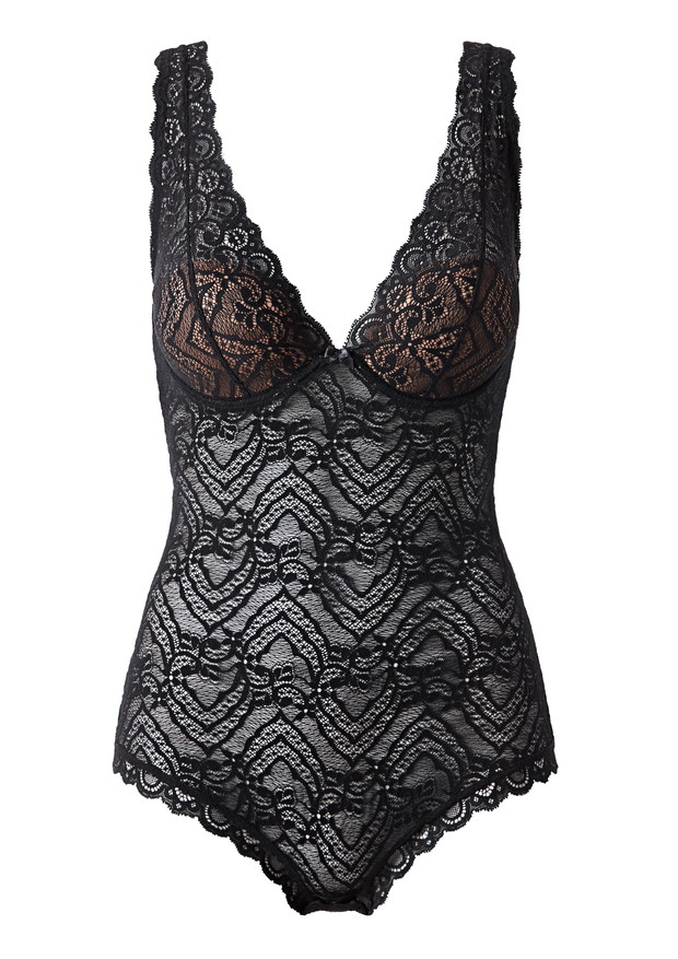 Kolekcja Intimissimi Every Wear Book