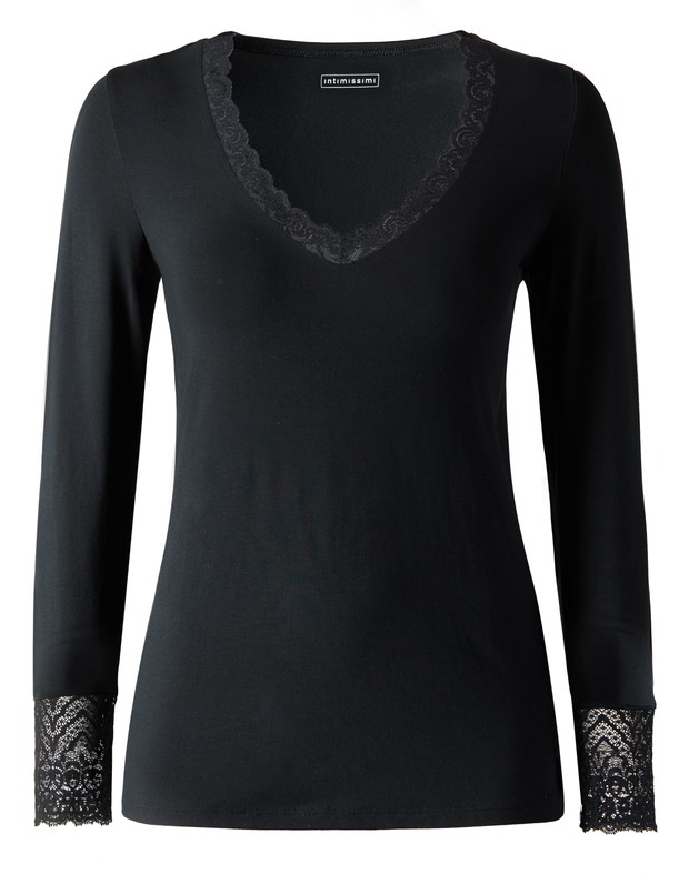 Kolekcja Intimissimi Every Wear Book