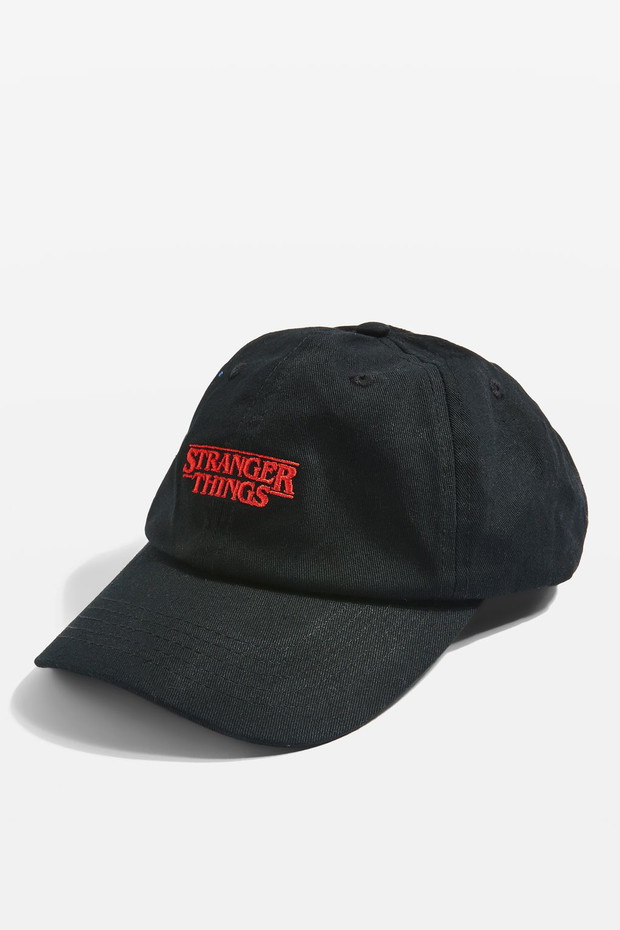 Kolekcja Toposhop x Stranger Things