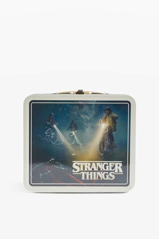 Kolekcja Toposhop x Stranger Things