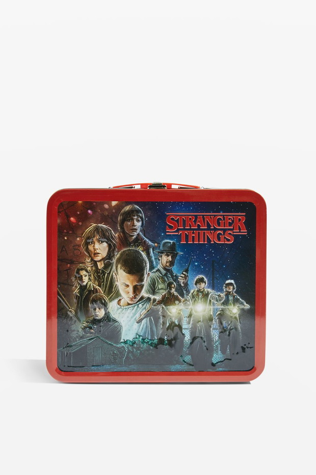 Kolekcja Toposhop x Stranger Things