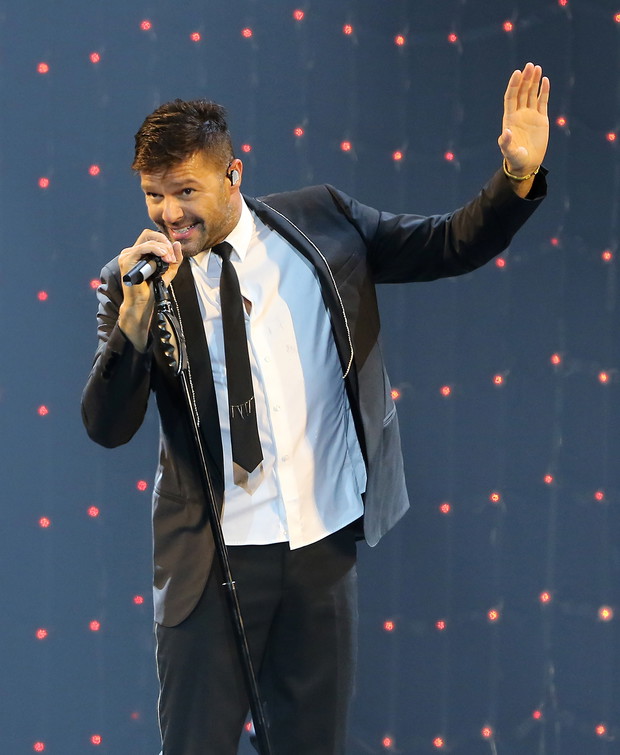 Ricky Martin jest ojcem Matteo i Valentino. Jego synowie przyszli na świat dzięki matce surogatce w sierpniu 2008 roku, na dwa lata przed coming outem piosenkarza.