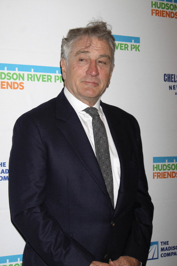 Robert De Niro i jego żona Toukie Smith zdążyli się rozstać zanim bliźniacy Julian Henry i Aaron Kendrick przyszli na świat w 1995 roku.