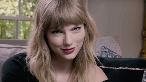 Taylor Swift startuje z własną apką