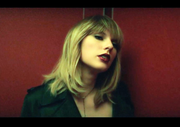Taylor Swift