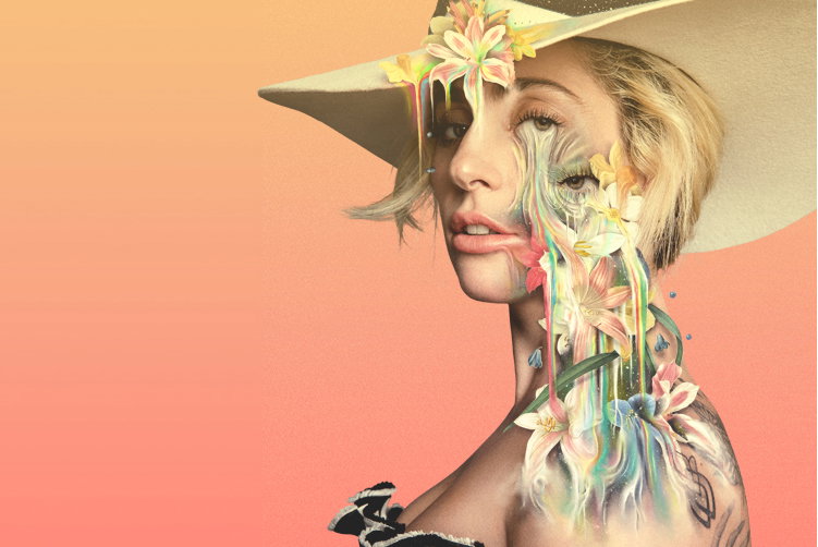 Gaga: Five Foot Two
