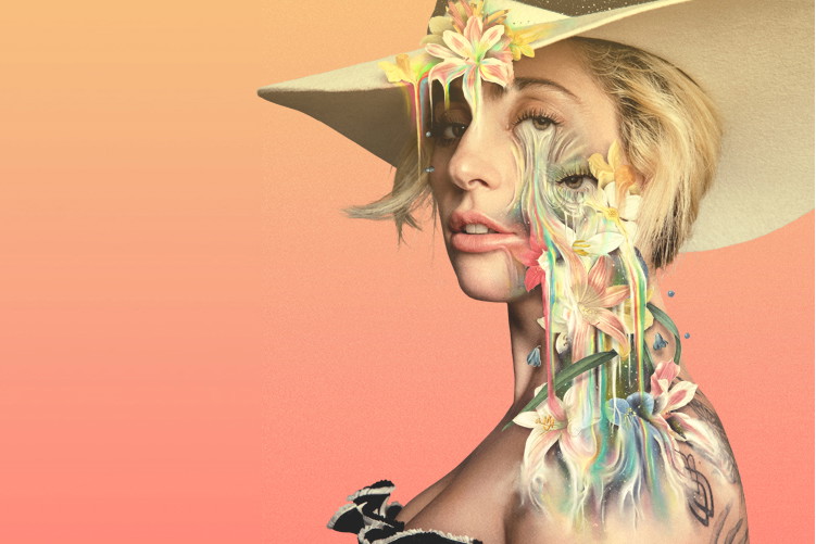 Gaga: Five Foot Two
