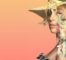 Gaga: Five Foot Two