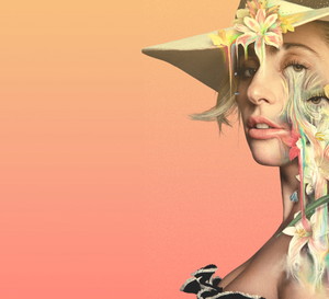 Gaga: Five Foot Two