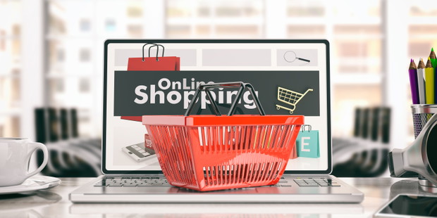 Czego szukamy online i kupujemy offline
