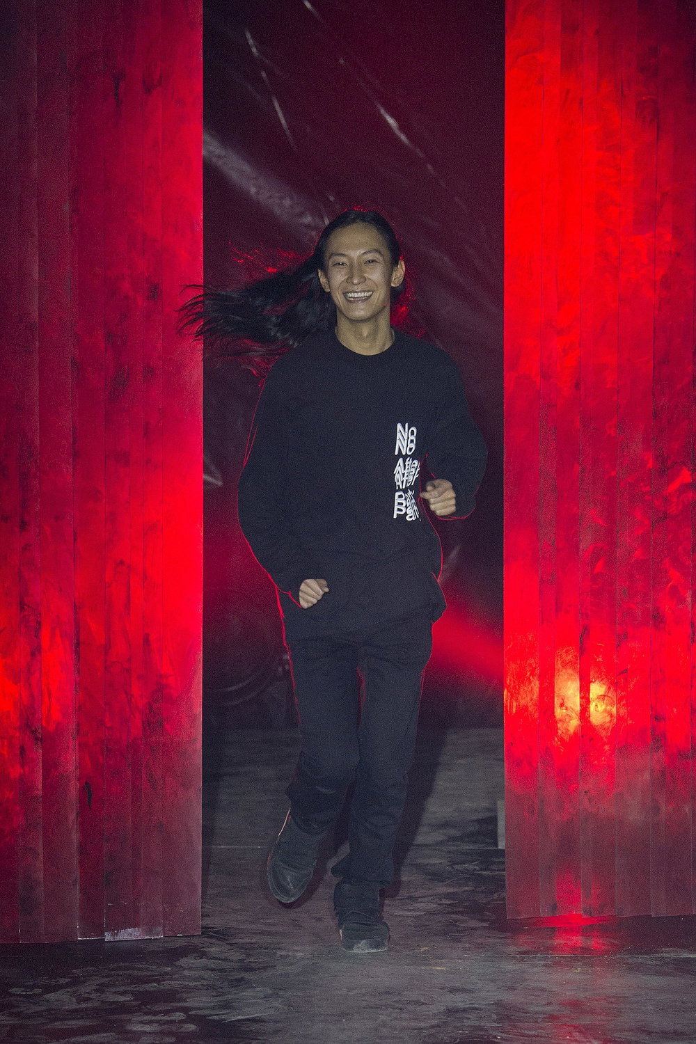 Alexander Wang rezygnuje ze stanowiska dyrektora generalnego własnej marki