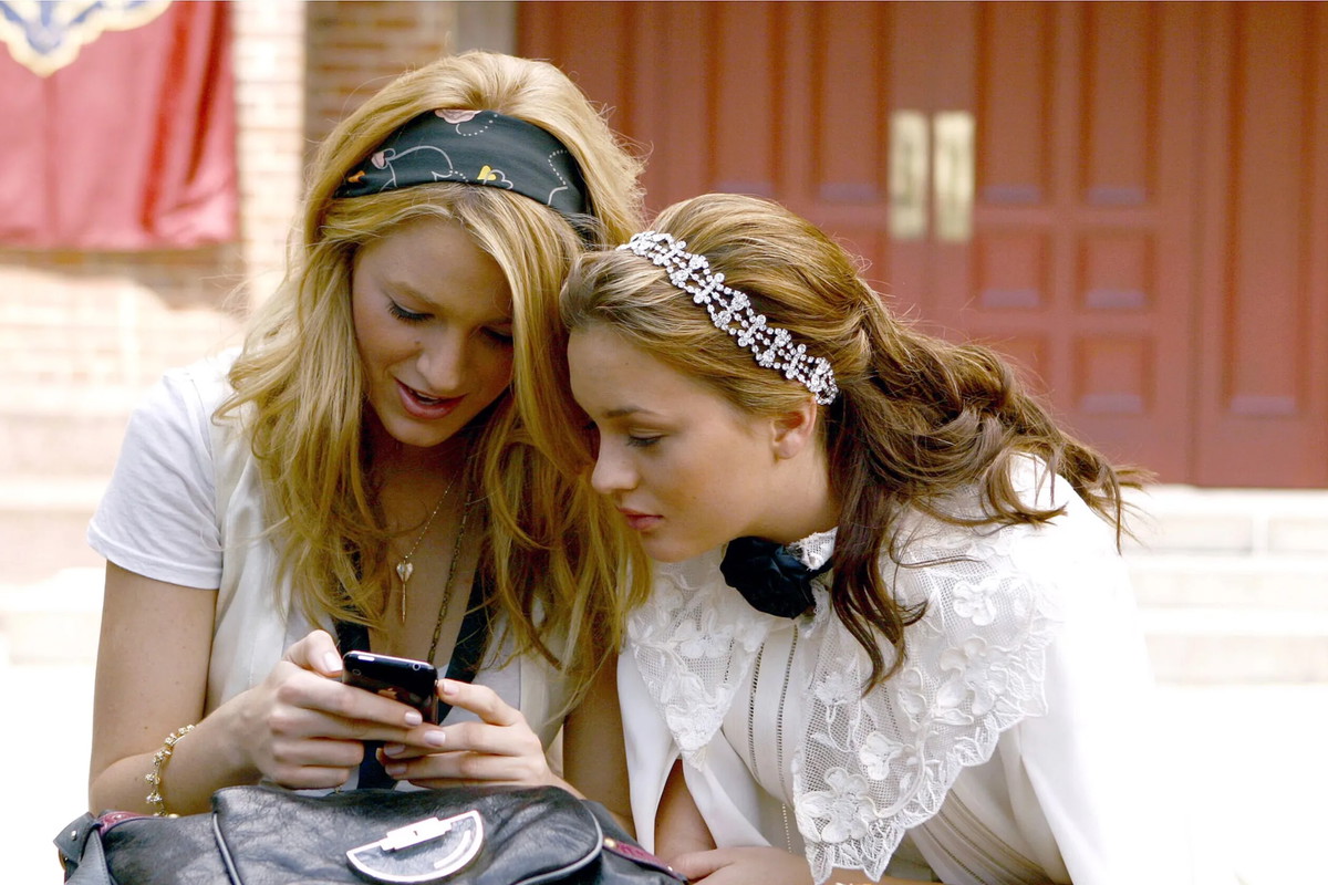 Gossip Girl