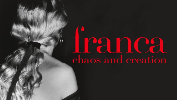 Franca - Chaos and Creation