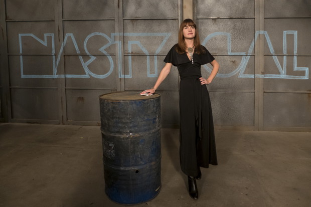 Girlboss