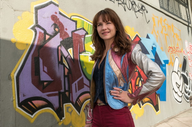 Girlboss