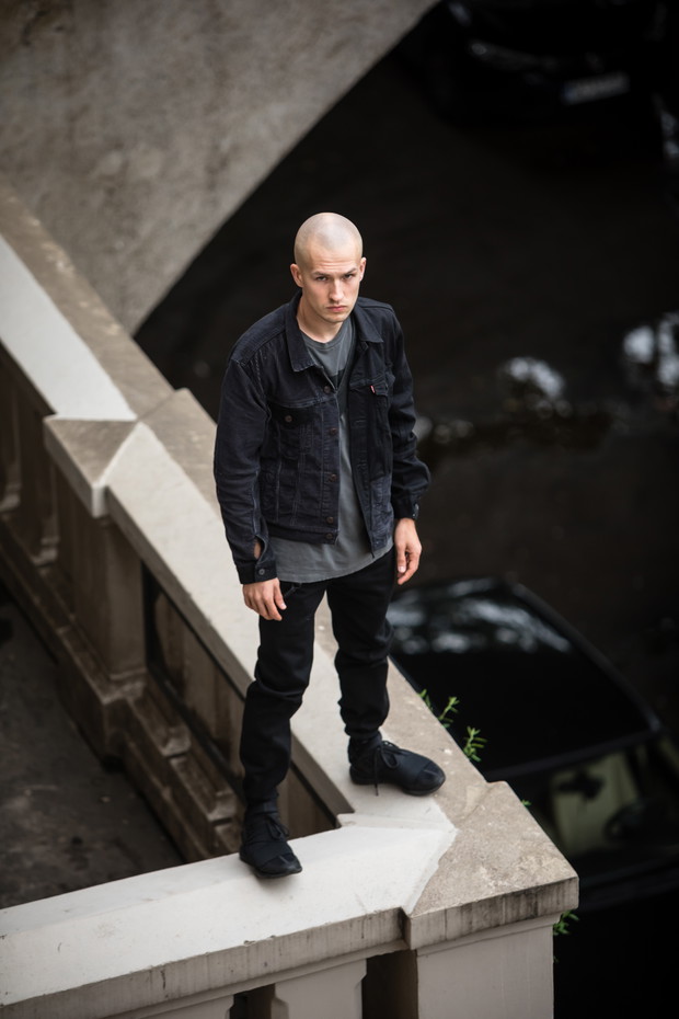 Levi's Trucker Jacket ma już 50 lat