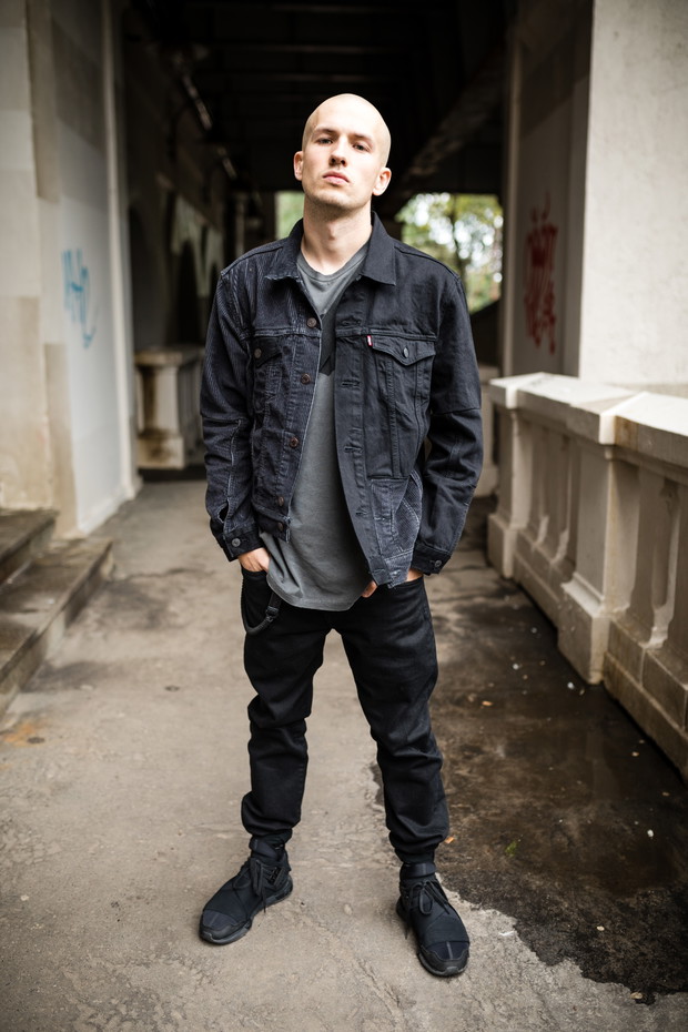 Levi's Trucker Jacket ma już 50 lat
