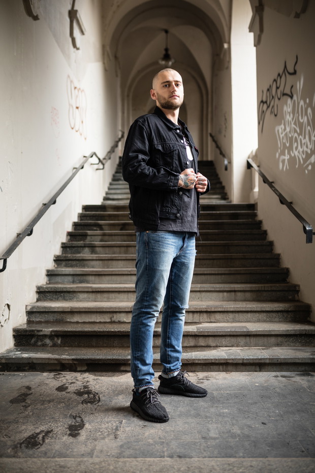 Levi's Trucker Jacket ma już 50 lat