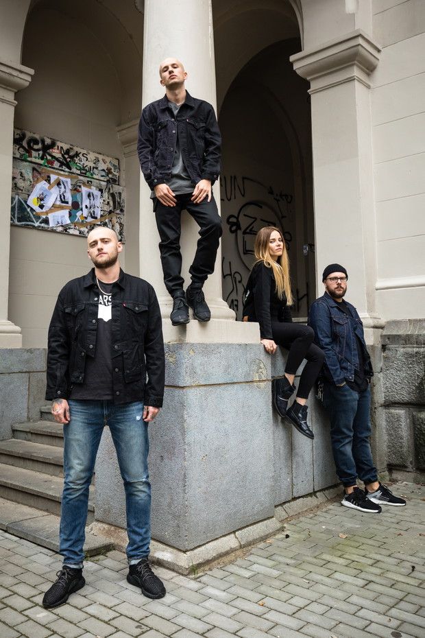 Levi's Trucker Jacket ma już 50 lat