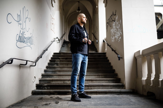 Levi's Trucker Jacket ma już 50 lat