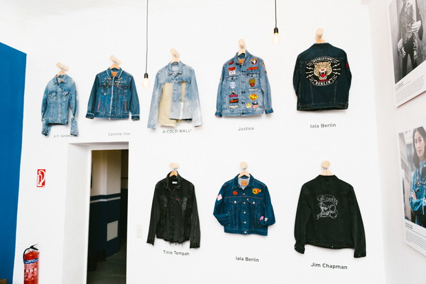 Levi's Trucker Jacket ma już 50 lat