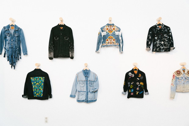 Levi's Trucker Jacket ma już 50 lat