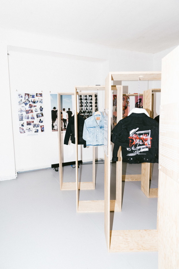 Levi's Trucker Jacket ma już 50 lat