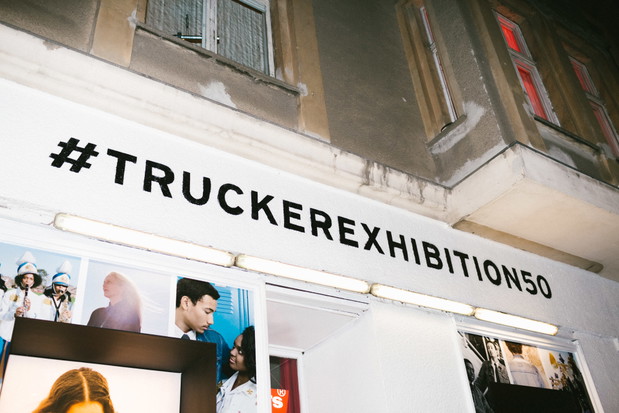Levi's Trucker Jacket ma już 50 lat