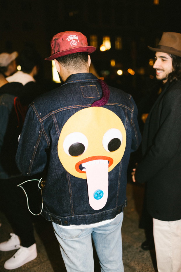 Levi's Trucker Jacket ma już 50 lat