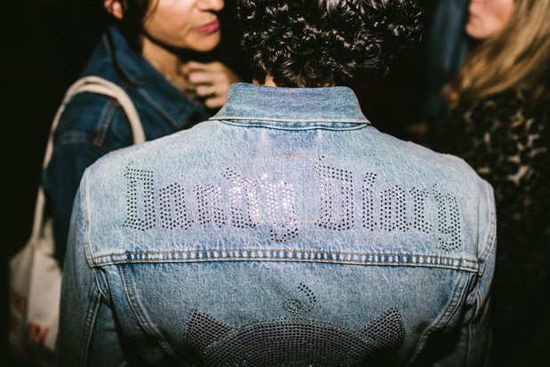 Levi's Trucker Jacket ma już 50 lat