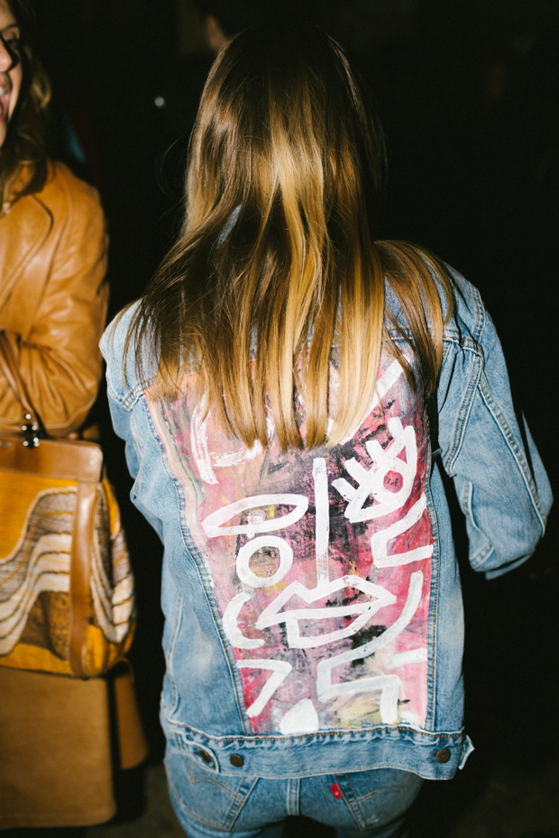 Levi's Trucker Jacket ma już 50 lat